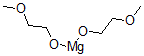 CAS 登录号：45840-94-6， (T-4)-二[2-(甲氧基)乙醇]-镁