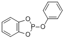 CAS#: 4591-40-6, 2-Phenoxy-1,3,2-Benzodioxaphosphole