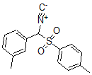 CAS#: 459216-21-8, 1-[Isocyano[(4-Methylphenyl)Sulfonyl]Methyl]-3-Methyl-Benzene