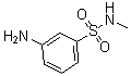 CAS#: 459434-40-3, 3-Amino-N-Methyl-Benzenesulfonamide