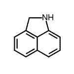 CAS#: 45990-12-3, 1,2-Dihydrobenzo[cd]Indole