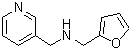 CAS#: 460046-47-3, 1-(2-Furyl)-N-(3-Pyridinylmethyl)Methanamine