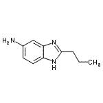 CAS#: 46192-58-9, 2-Propyl-1H-Benzimidazol-5-Amine