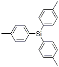 CAS#: 4620-79-5, Tris(4-Methylphenyl)Silicon
