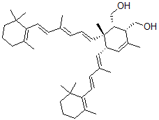 CAS 登录号：4626-00-0， 鲸醇