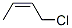 CAS#: 4628-21-1, (Z)-1-Chlorobut-2-Ene