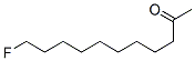 CAS#: 463-27-4, 11-Fluoro-2-Undecanone