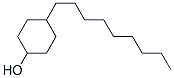 CAS#: 4631-96-3, 4-Nonylcyclohexan-1-Ol