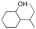 CAS#: 4632-01-3, 2-Sec-Butyl-Cyclohexanol