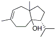 CAS#: 465-28-1, (3R)-6,8a-Dimethyl-3-Propan-2-Yl-1,2,3,4,5,8-Hexahydroazulen-3a-Ol