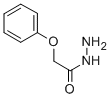 CAS#: 4664-55-5, 2-Phenoxyacetohydrazide