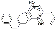 CAS#: 4665-48-9, 7,14-Dihydro-7,14-Ethanodibenz[a,h]Anthracene-15,16-Dicarboxylic Acid