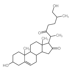 CAS#: 468-99-5, Cryptogenin