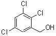 CAS#: 4681-17-8, (2,3,5-Trichlorophenyl)Methanol