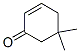 CAS#: 4694-17-1, 5,5-Dimethylcyclohex-2-En-1-One
