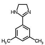 CAS#: 469863-85-2, 2-(3,5-Dimethylphenyl)-4,5-Dihydro-1H-Imidazole