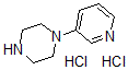 CAS#: 470441-67-9, 1-Pyridin-3-Yl-Piperazine Dihydrochloride