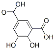 CAS 登录号：4707-77-1， 4,5-二羟基间苯二甲酸