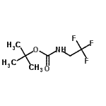 CAS#: 470703-82-3, 2-Methyl-2-Propanyl (2,2,2-Trifluoroethyl)Carbamate
