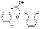 CAS#: 47087-55-8, Bis(2-Chlorophenoxy)Acetic Acid