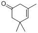 CAS#: 471-01-2, 3,5,5-Trimethylcyclohex-3-En-1-One
