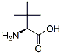 CAS 登录号：471-50-1， (2S)-2-氨基-3,3-二甲基-丁酸
