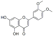 CAS#: 4712-12-3, 4'-Methylchrysoeriol