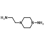 CAS#: 471925-16-3, 4-(2-Aminoethyl)-1-Piperazinamine
