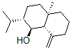 CAS#: 472-07-1, (1S,8ab)-Decahydro-2a-Isopropyl-4ab-Methyl-8-Methylenenaphthalen-1b-Ol