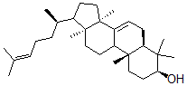 CAS#: 472-28-6, Butyrospermol