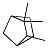 CAS#: 473-19-8, Iso-Camphane