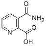 CAS#: 4733-65-7, 3-Carbamoylpicolinic Acid
