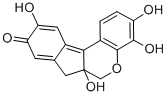 CAS#: 475-25-2, Hematein