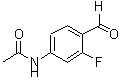 CAS#: 475150-59-5, N-(3-Fluoro-4-Formylphenyl)-Acetamide