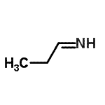 CAS#: 4753-69-9, 1-Propanimine