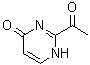 CAS#: 475486-89-6, 2-Acetyl-4(1H)-Pyrimidinone