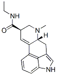 CAS#: 478-99-9, 9,10-Didehydro-N-Ethyl-6-Methylergoline-8b-Carboxamide