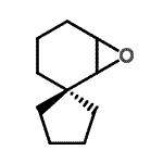 CAS#: 478272-66-1, 7-Oxaspiro[Bicyclo[4.1.0]Heptane-2,1'-Cyclopentane]
