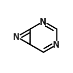 CAS#: 478303-70-7, 2,4,7-Triazabicyclo[4.1.0]Hepta-1(7),2,4-Triene