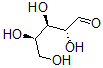CAS#: 478506-23-9, D-Ribose-2,3,4,5-13C4
