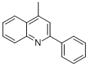 CAS#: 4789-76-8, 4-Methyl-2-Phenyl-Quinoline