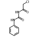 CAS#: 4791-23-5, 2-Chloro-N-(Phenylcarbamoyl)Acetamide
