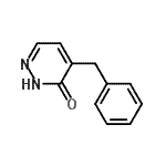 CAS#: 479481-55-5, 4-Benzyl-3(2H)-Pyridazinone