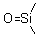 CAS#: 47956-45-6, Dimethyloxo-Silane