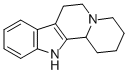 CAS#: 4802-79-3, 1,2,3,4,6,7,12,12b-Octahydroindolo(2,3-a)Quinolizine