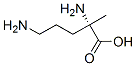 CAS#: 48047-94-5, 2-Methyl-Ornithine