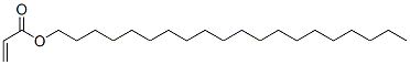 CAS 登录号：48076-38-6， 二十烷基丙烯酸酯