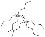 CAS#: 4808-30-4, Bis(Tri-n-Butyltin)Sulfide