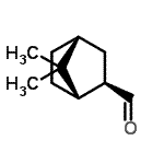 CAS#: 481660-41-7, (1S,2R,4R)-7,7-Dimethylbicyclo[2.2.1]Heptane-2-Carbaldehyde