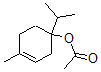 CAS#: 4821-04-9, 1-Terpinen-4-Yl Acetate